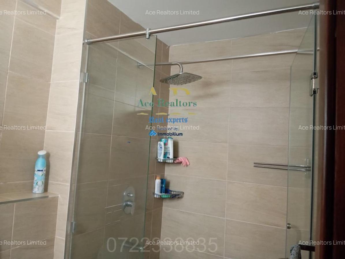 2 Bed Apartment with En Suite at General Mathenge Drive Nairobi - 15