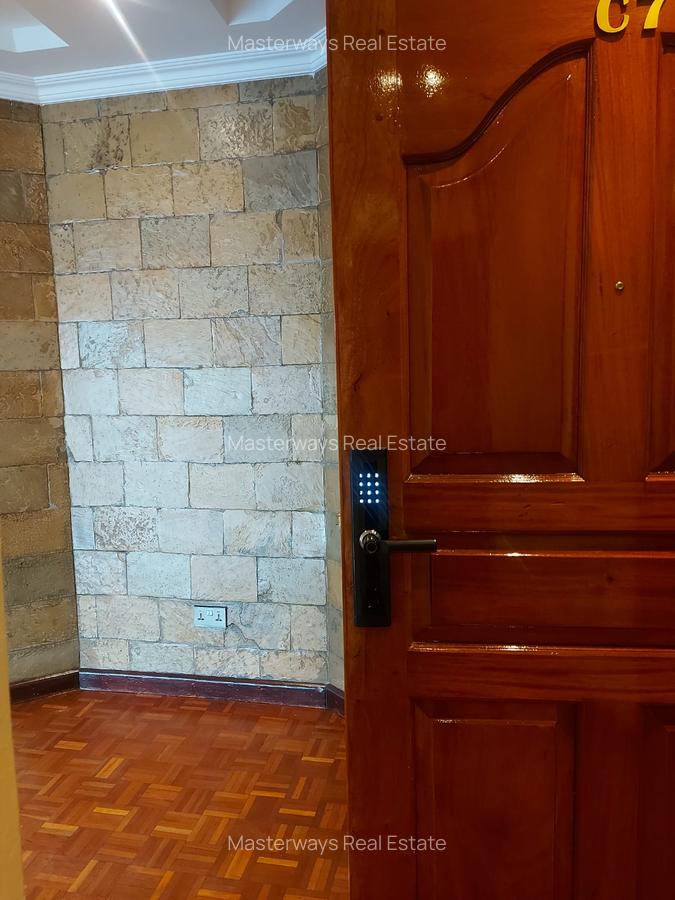 3 Bed Apartment with En Suite in Riara Road - 7