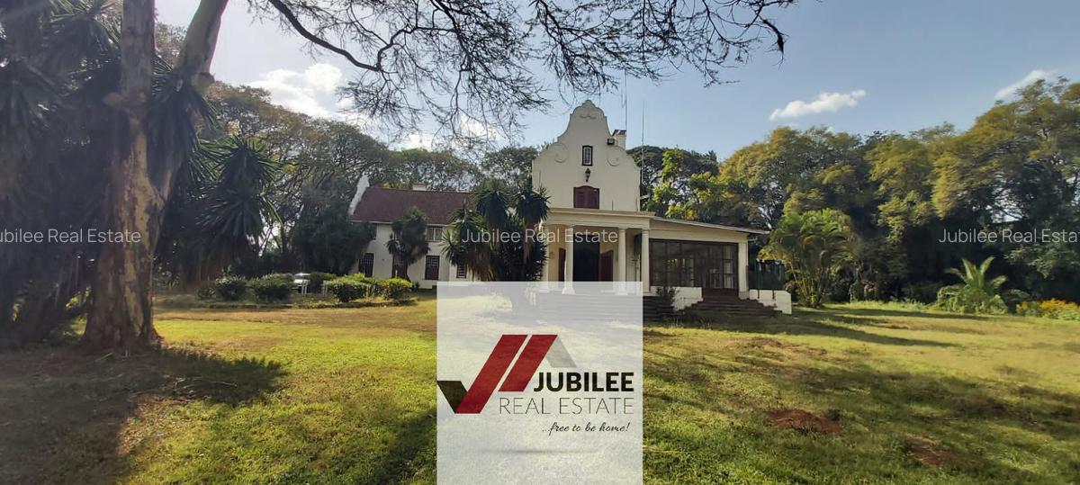 4.9 ac Land in Kilimani - 12