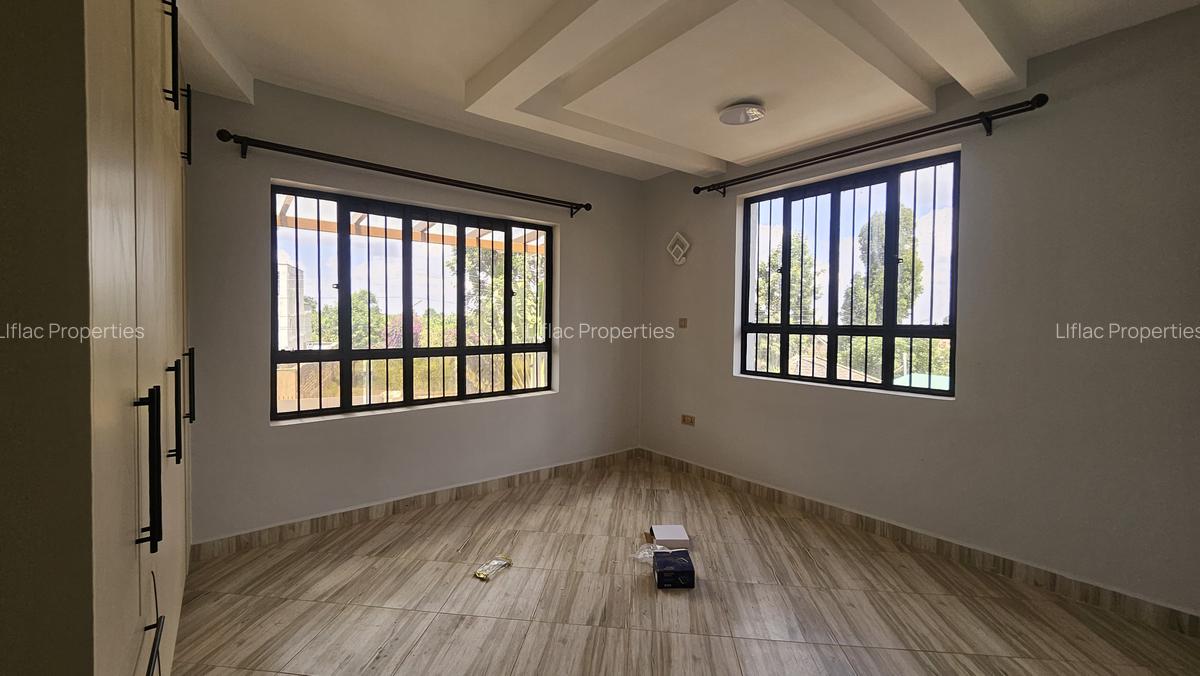 5 Bed Townhouse in Kiambu Road - 17
