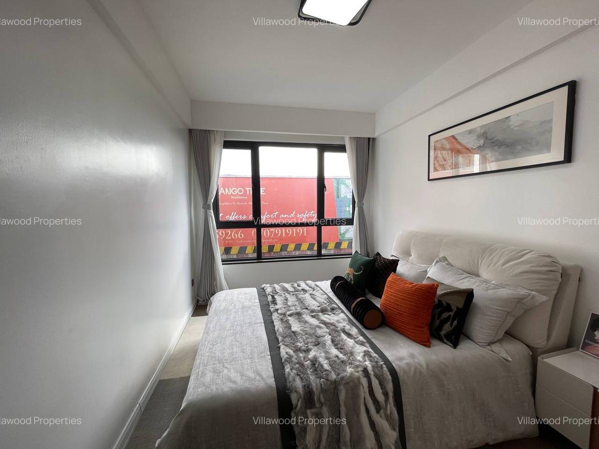 3 Bed Apartment with En Suite in Syokimau - 10