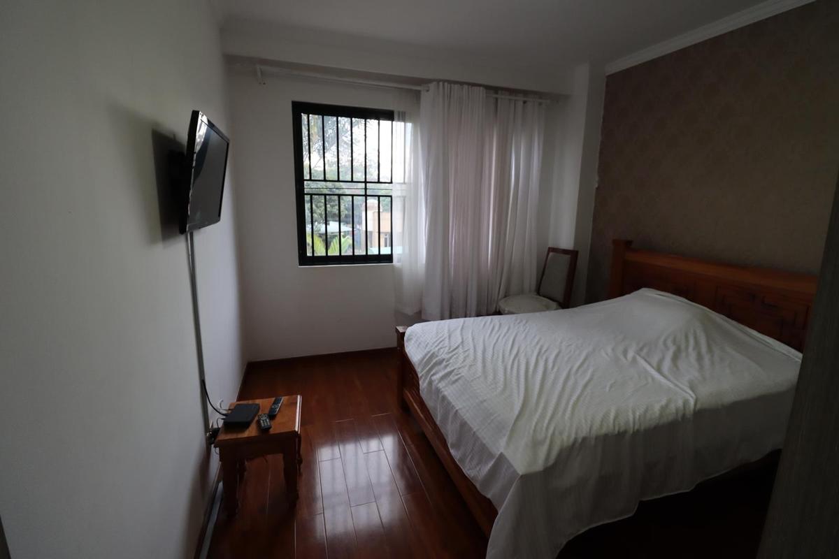 Serviced 3 Bed Apartment with En Suite in Kilimani - 7