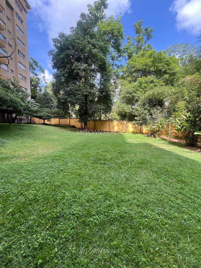 Furnished 2 Bed Apartment with En Suite at Kileleshwa - 2