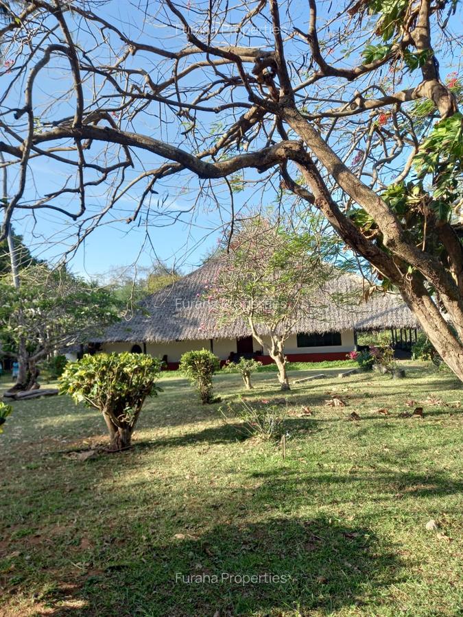 3 Bed Villa with En Suite in Kikambala - 3