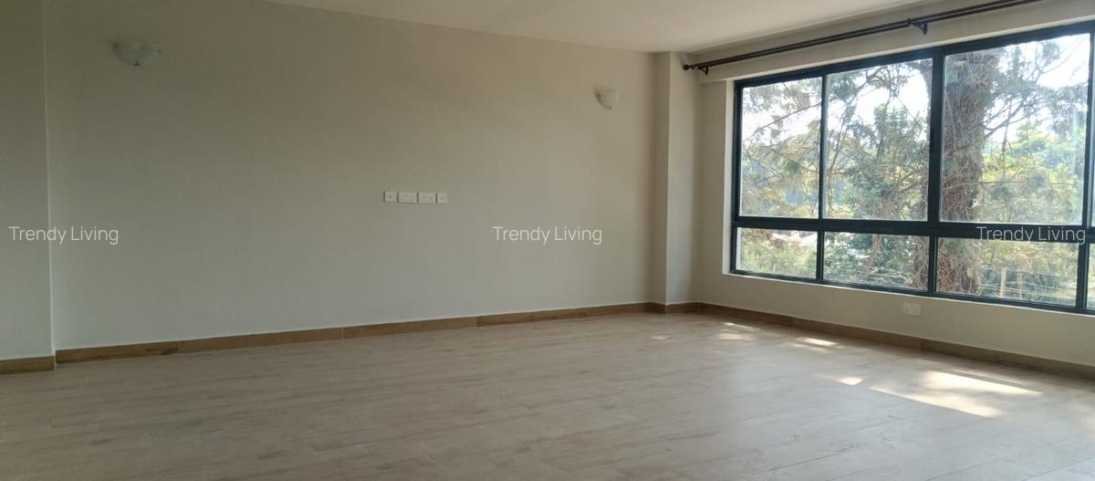 3 Bed Apartment with Gym in Kileleshwa - 4