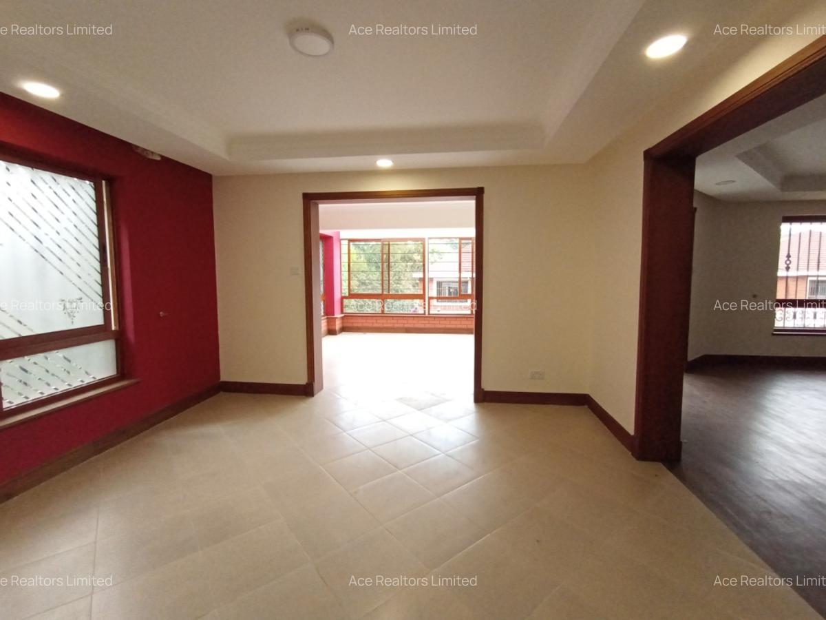5 Bed Townhouse with En Suite at Shanzu Road - 5