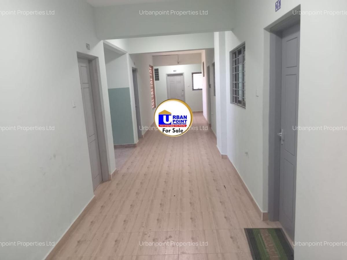 Commercial Property with Service Charge Included at Mwembelegeza - 6