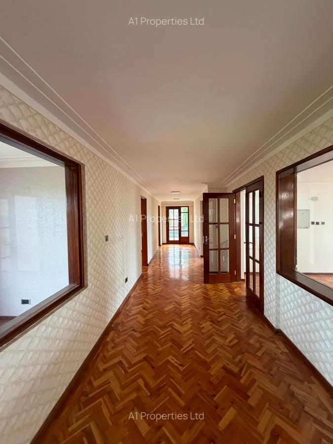 6 Bed House with En Suite in Karen - 11