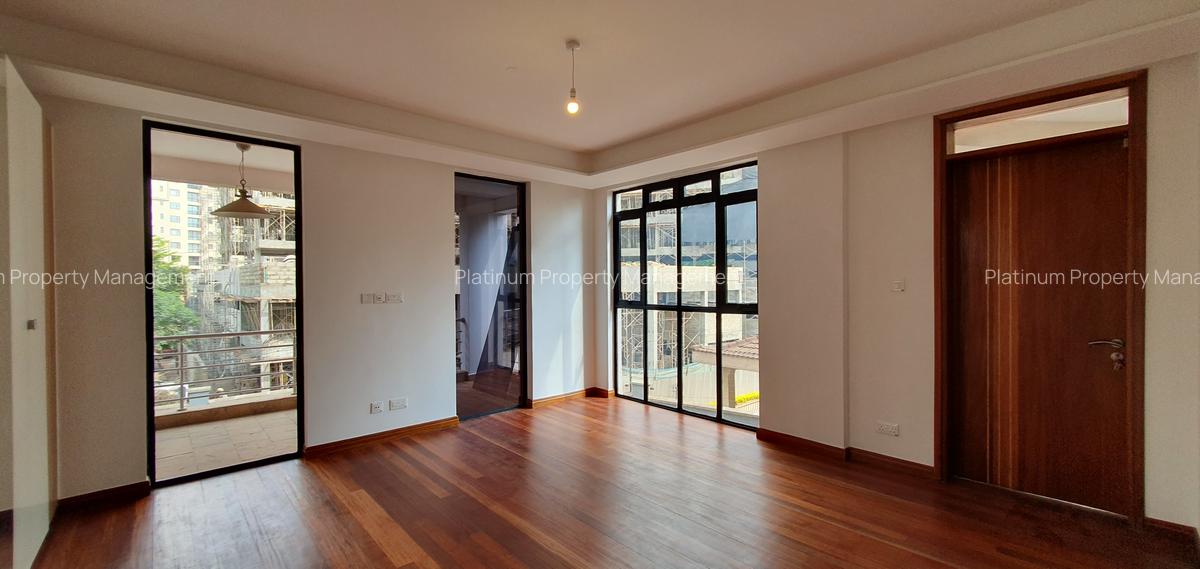 4 Bed Apartment with En Suite at General Mathenge Rd - 10