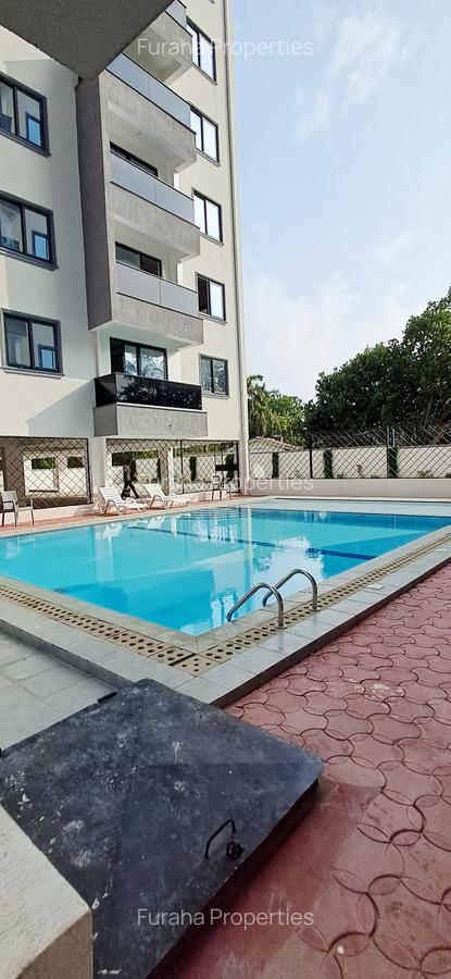 3 Bed Apartment with En Suite at Nyali - 2