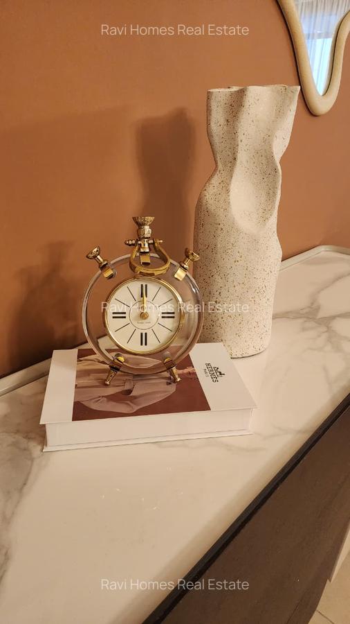 3 Bed Apartment with En Suite in Langata - 7