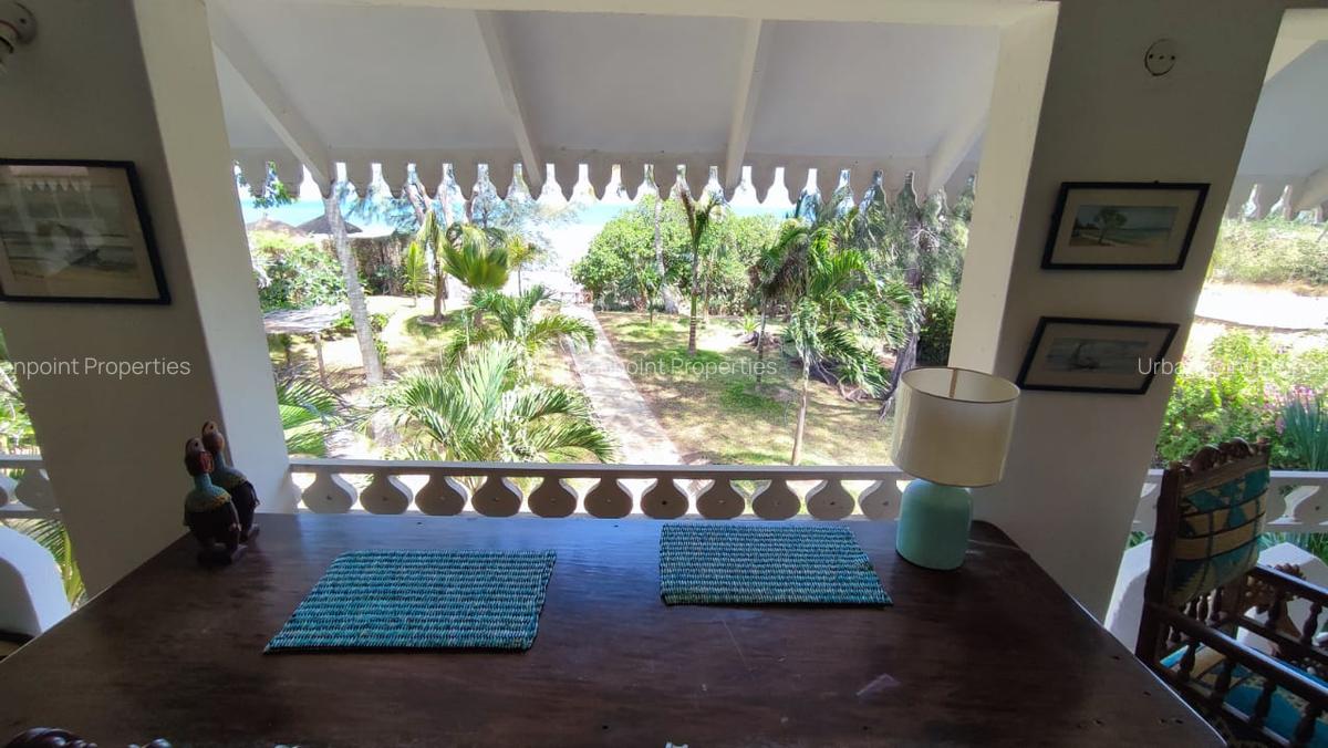 3 Bed House with En Suite in Malindi - 9