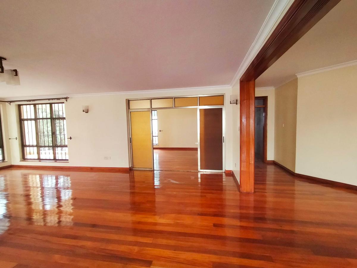 5 Bed House with En Suite in Kitisuru - 7