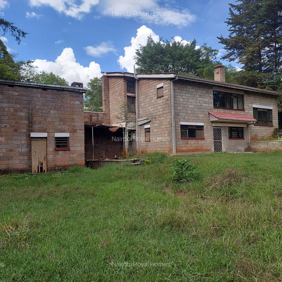 Residential Land at Ruaka Road - 4