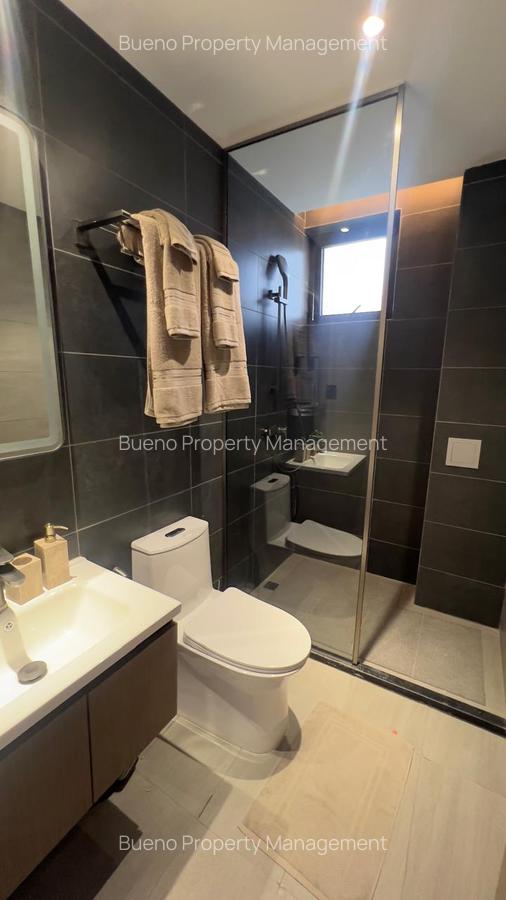 3 Bed Apartment with En Suite in Kilimani - 16