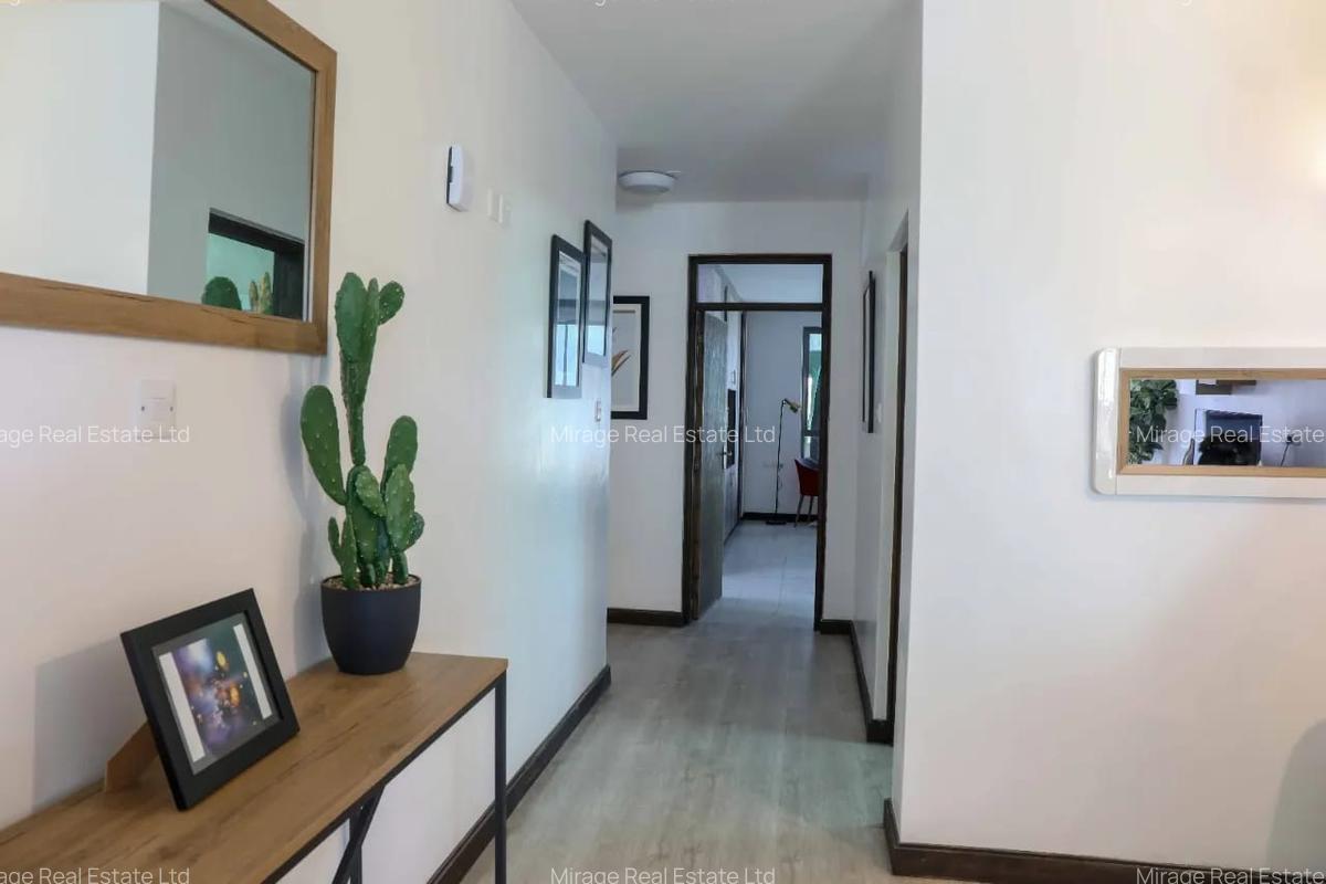 3 Bed Apartment with En Suite in Kilimani - 2