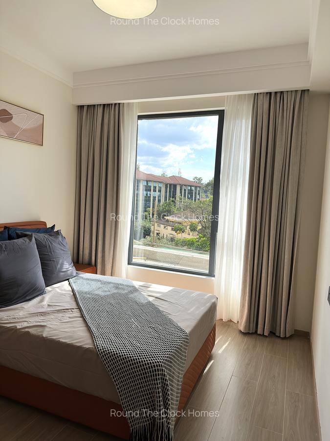 2 Bed Apartment at Westlads - 7