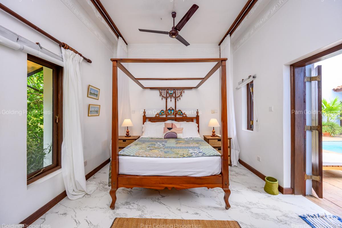 4 Bed Villa at Vipingo Ridge - 19