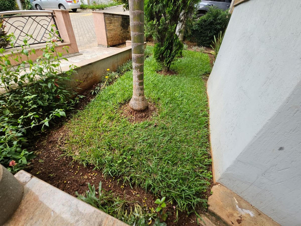 4 Bed Townhouse with En Suite in Westlands Area - 15 4 Bed Townhouse with En Suite in Westlands Area - 15