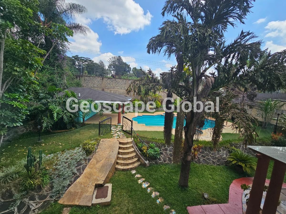 5 Bed House with En Suite in Nyari - 8