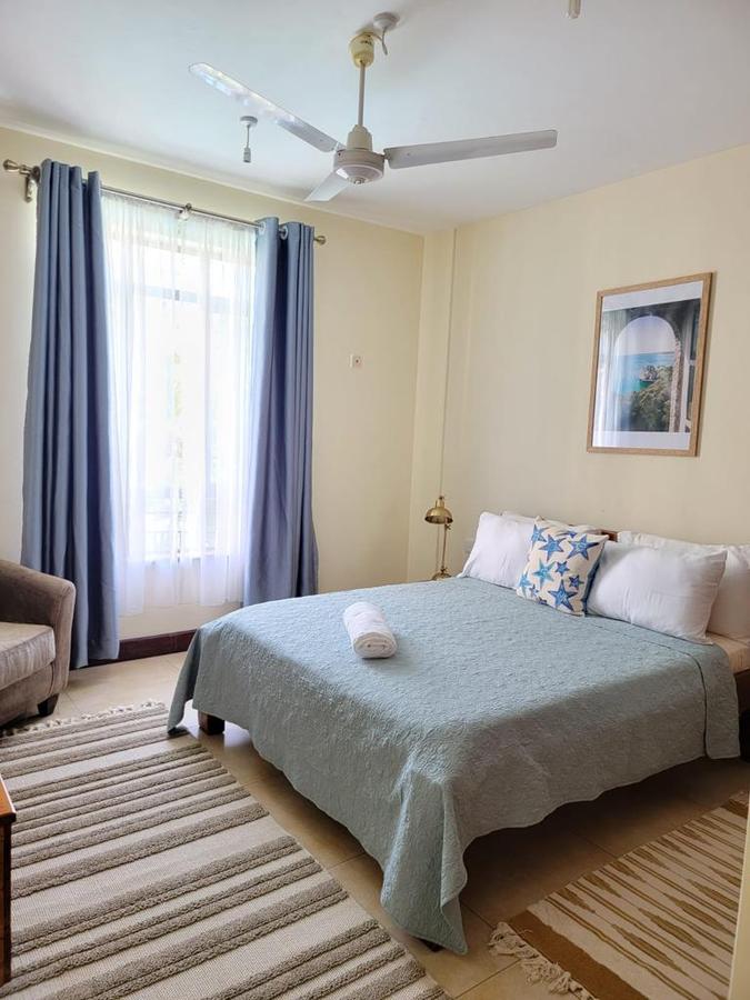 Serviced 2 Bed Apartment with En Suite in Nyali Area - 6
