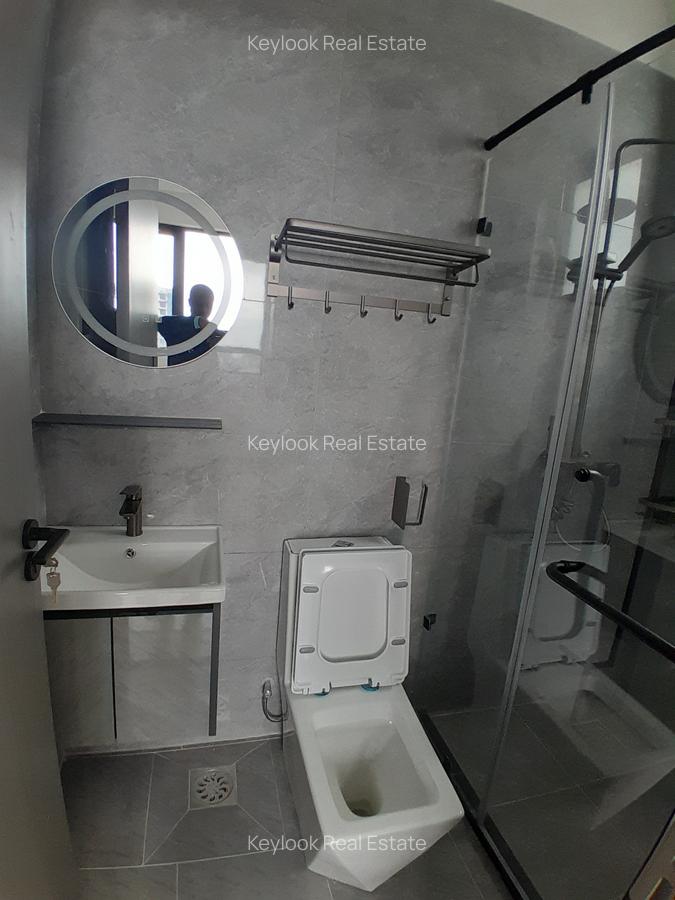 2 Bed Apartment with En Suite at Lavington Green - 13