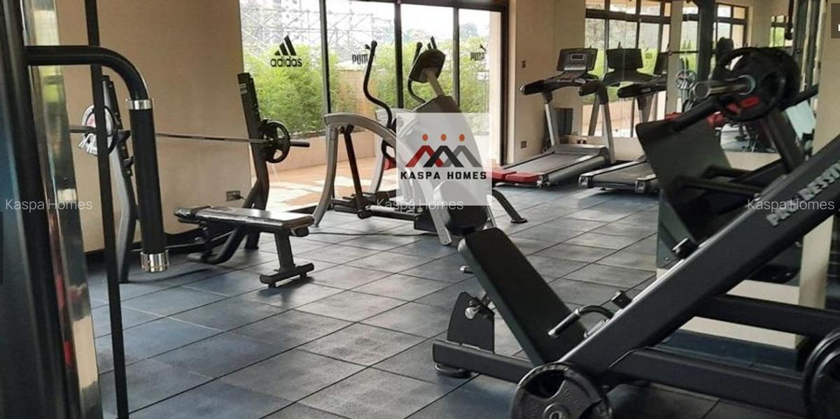 Serviced 3 Bed Apartment with En Suite in Riverside - 5