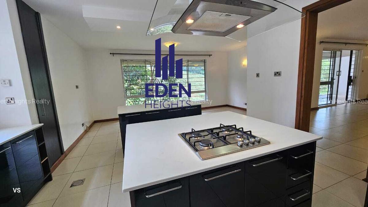 3 Bed Apartment with Parking in Lower Kabete - 7