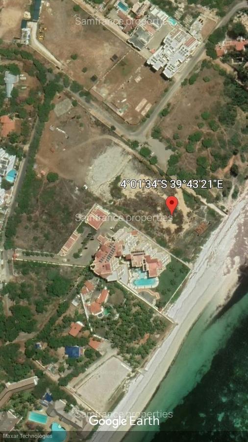 5 m² Land at Links Road - 4