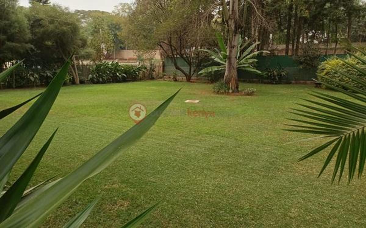 Residential Land at James Gicharu - 3