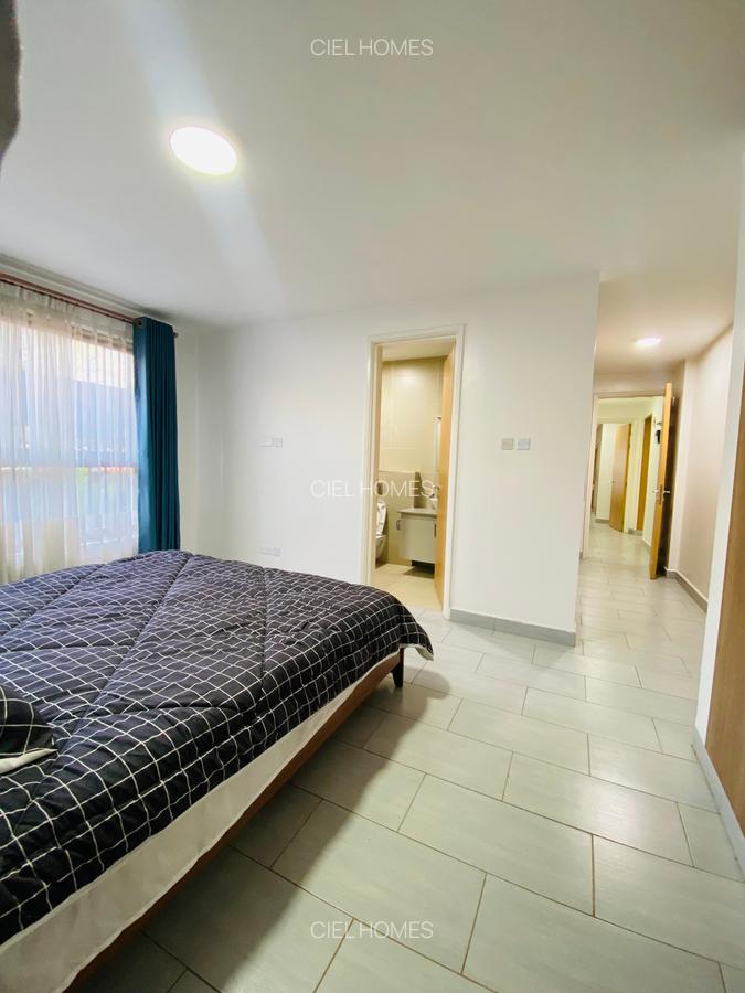 3 Bed Apartment with En Suite in Lavington - 18