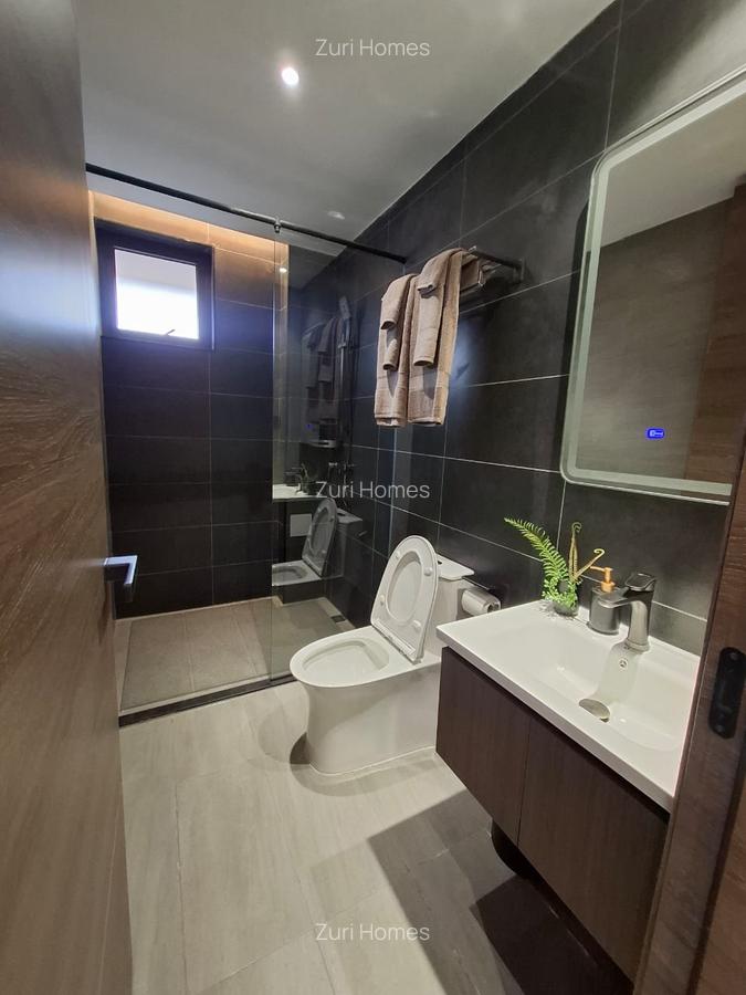 5 Bed Apartment with En Suite in Kilimani - 13