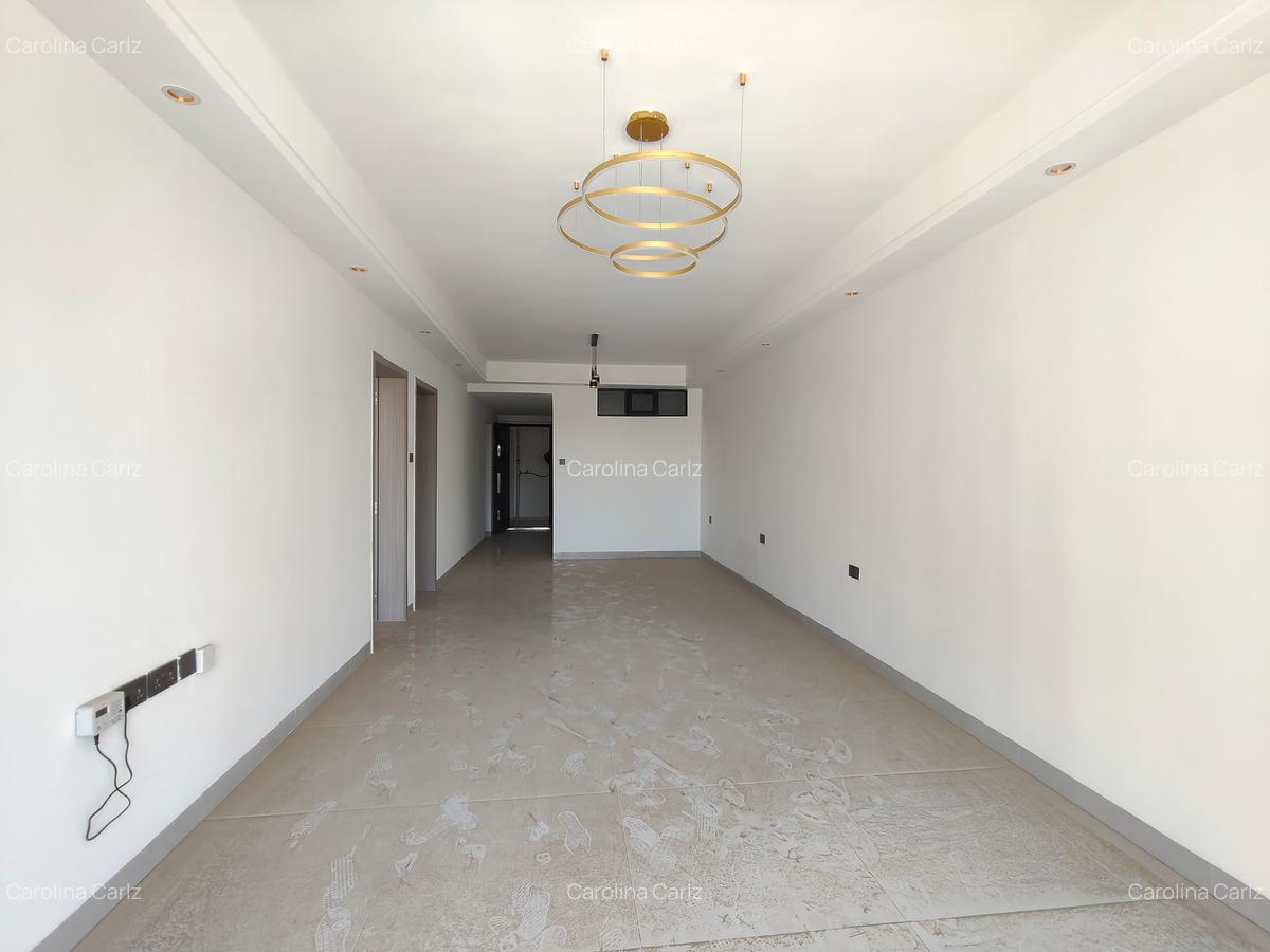 3 Bed Apartment with En Suite at Close To Yaya Centre - 16