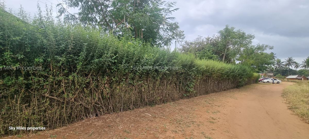 3 Bed House with En Suite at Mtwapa - 12