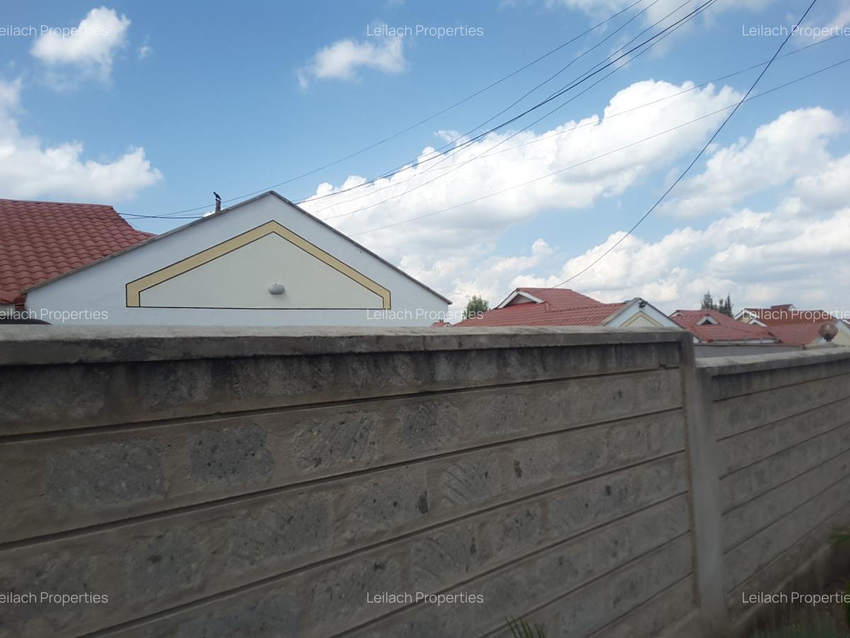4 Bed House with En Suite in Ongata Rongai - 3