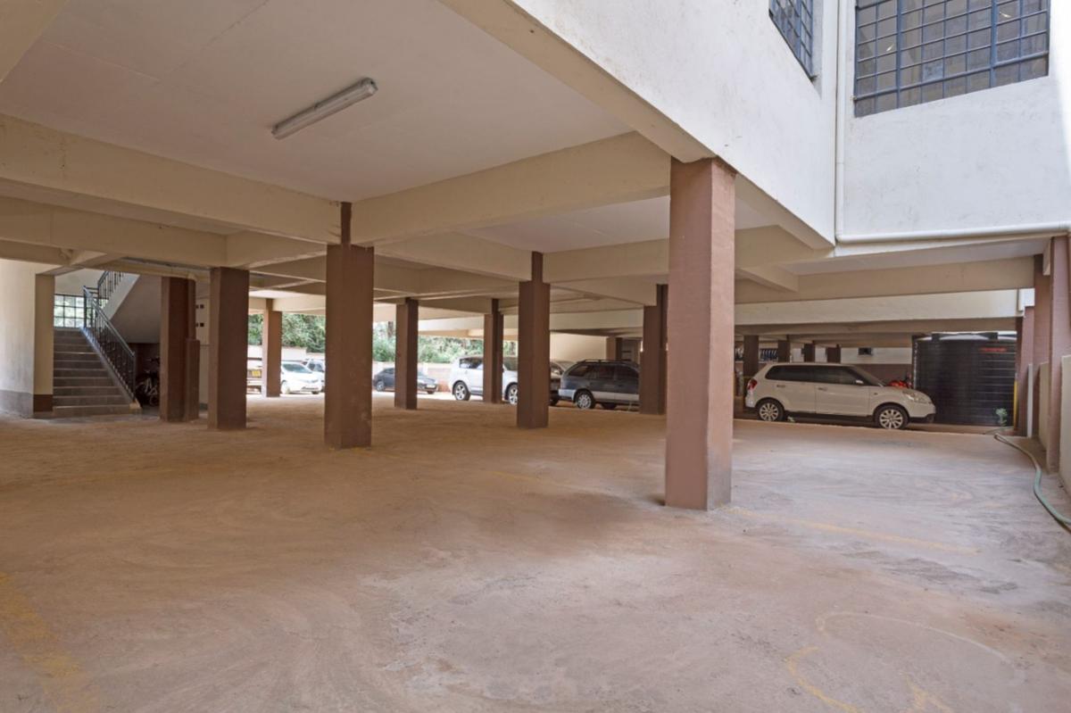 3 Bed Apartment with En Suite in Waiyaki Way - 9