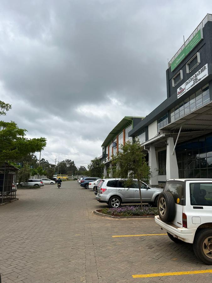 655 ft² Shop with Backup Generator at Langata Road - 18