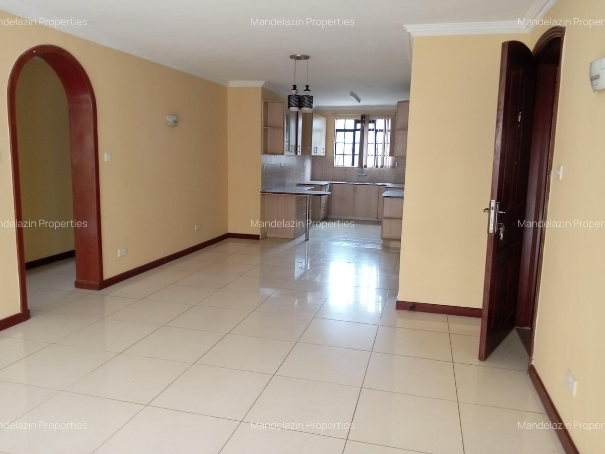 2 Bed Apartment with En Suite at Gitanga Road - 4
