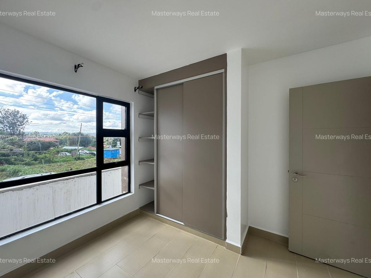 1 Bed Apartment with Swimming Pool at Kirawa Road - 6