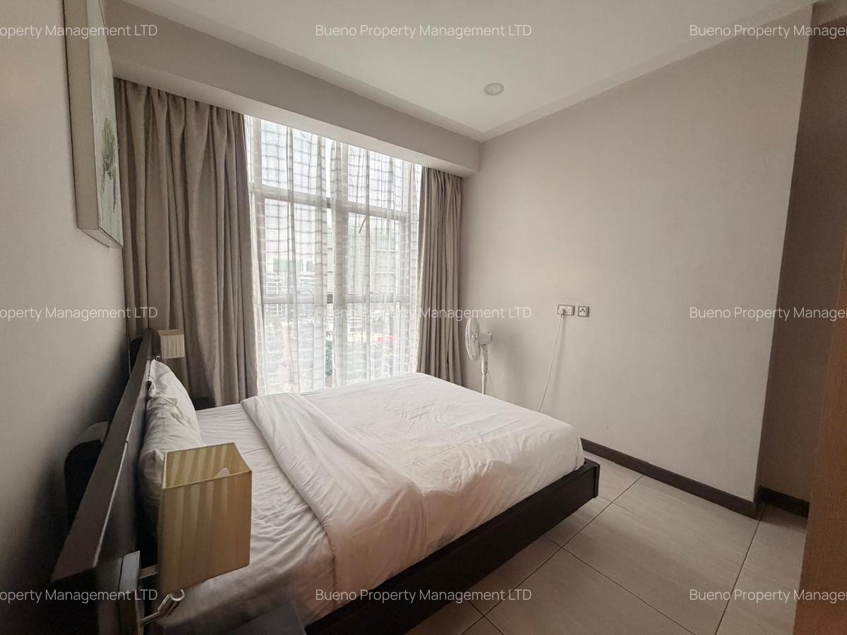 Furnished 2 Bed Apartment with Gym in Westlands Area - 5