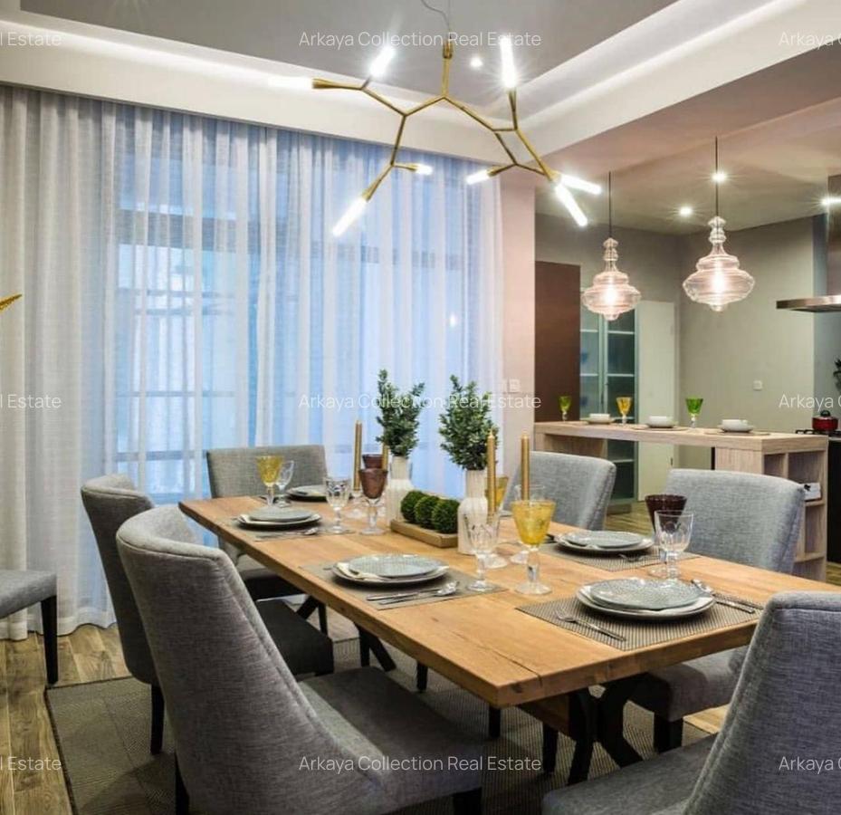 4 Bed Apartment with En Suite in Riverside - 7