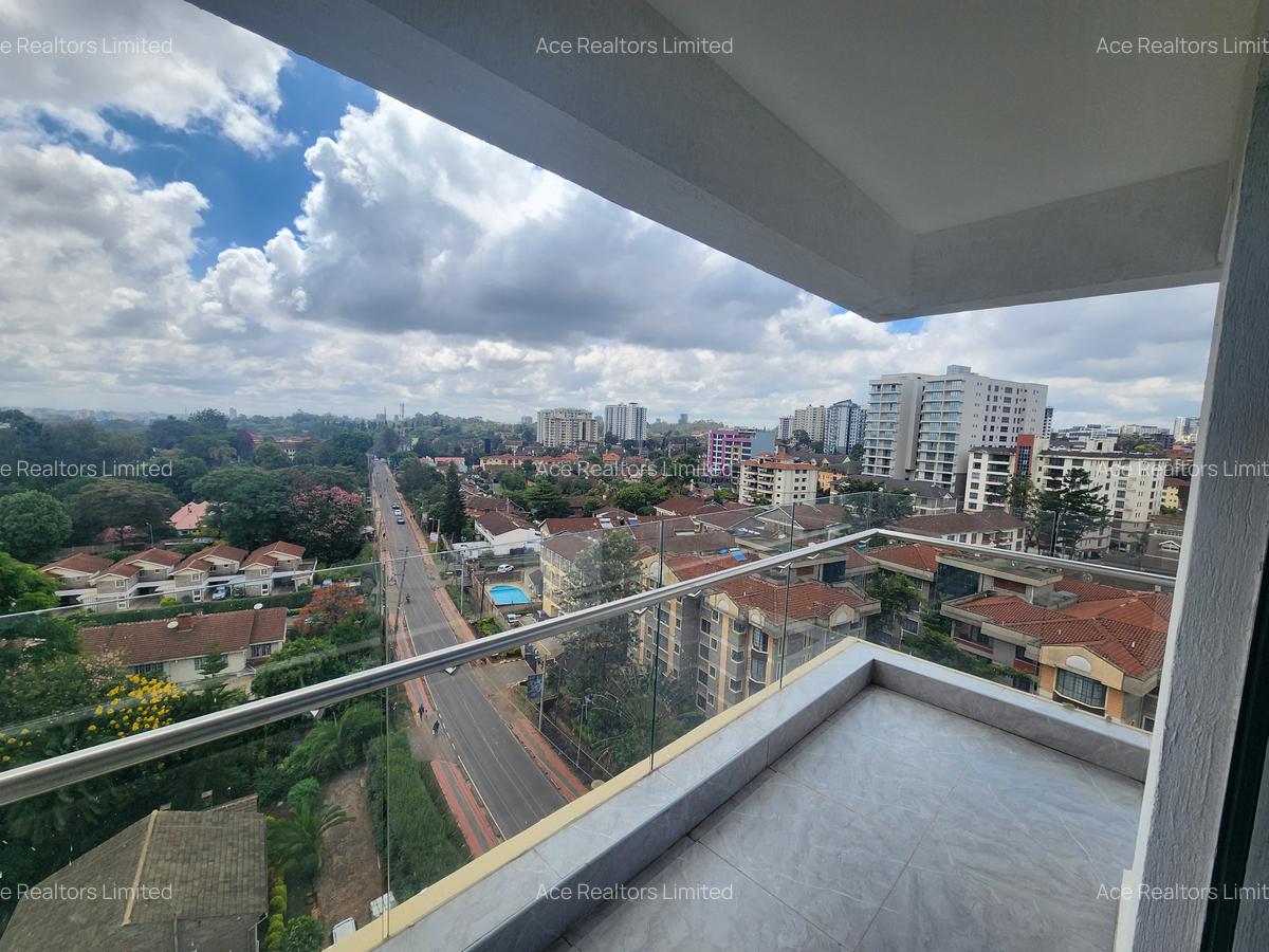 1 Bed Apartment with En Suite at Mandera Road - 2