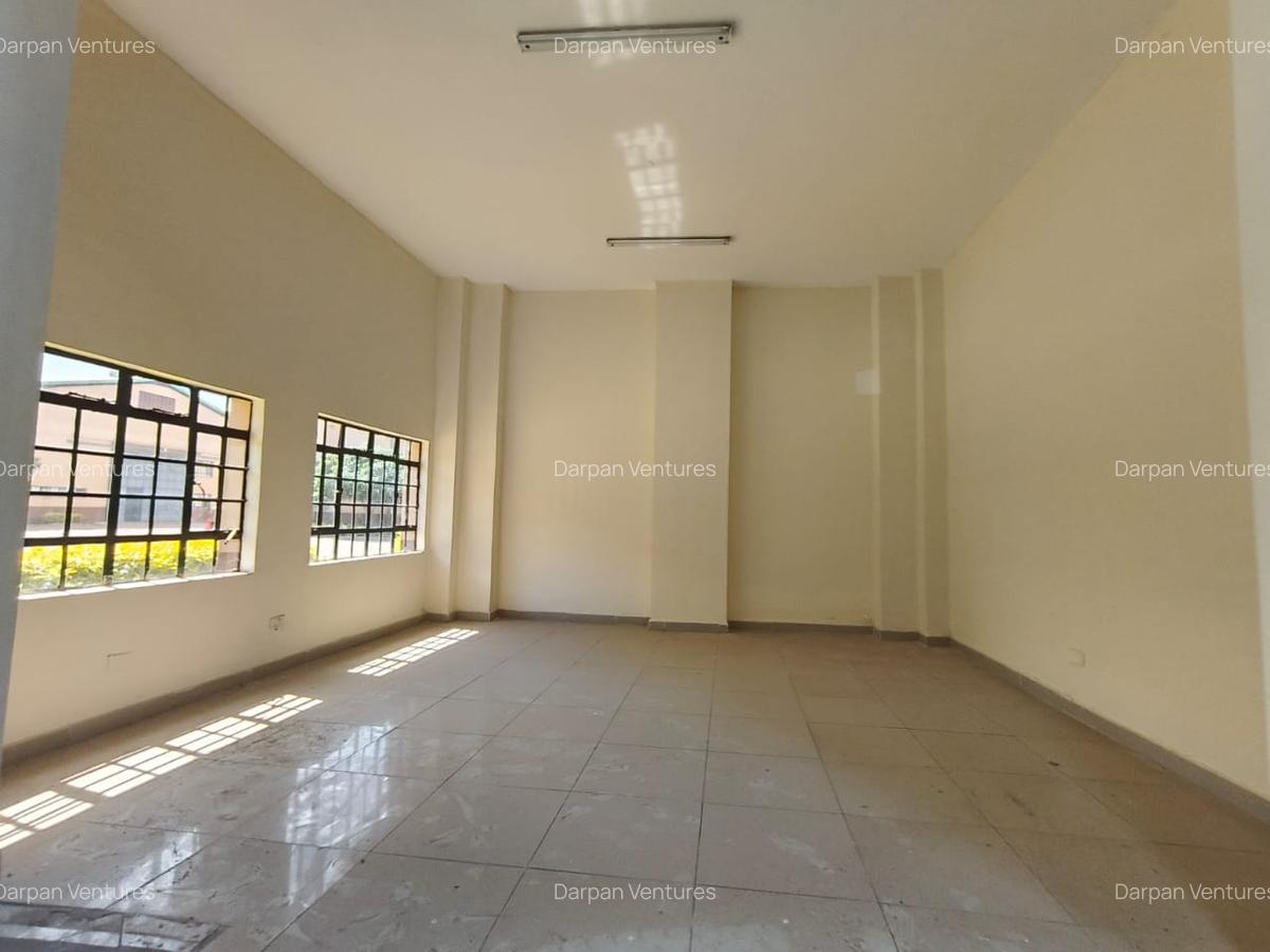 9,662 ft² Warehouse with Service Charge Included in Juja - 8