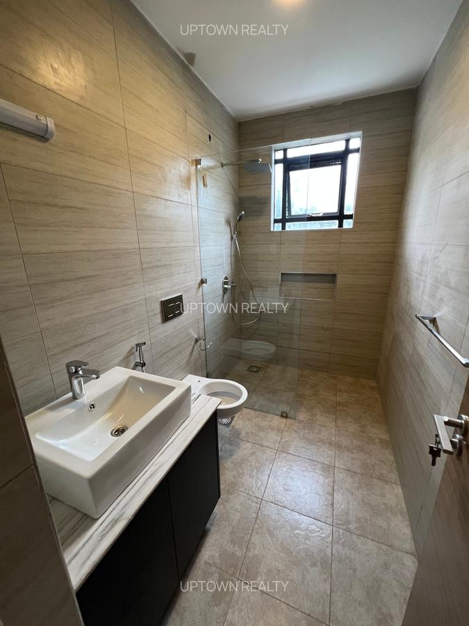 2 Bed Apartment with En Suite at Rhapta Road - 7