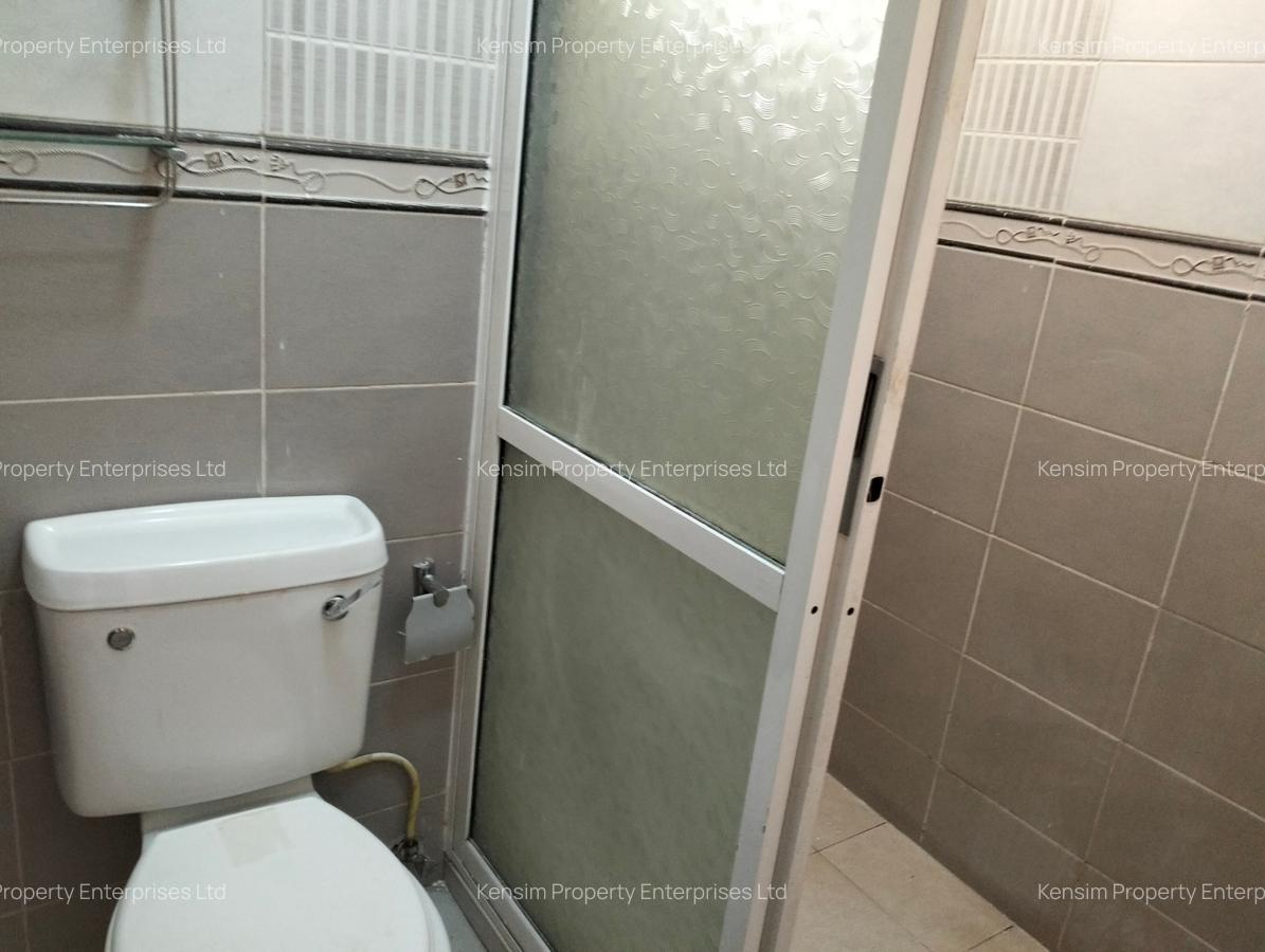 4 Bed Townhouse with En Suite in Lavington - 9
