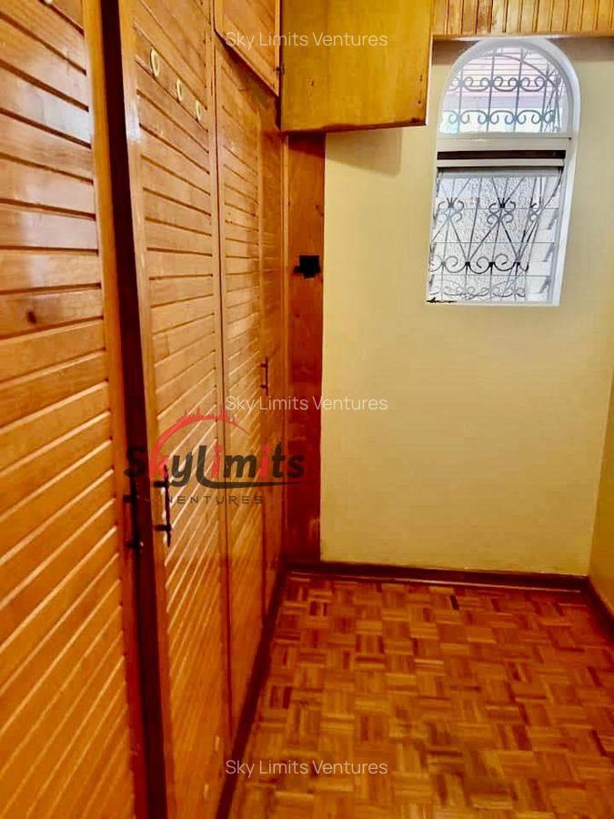 4 Bed House with En Suite at Thigiri Ridge - 9