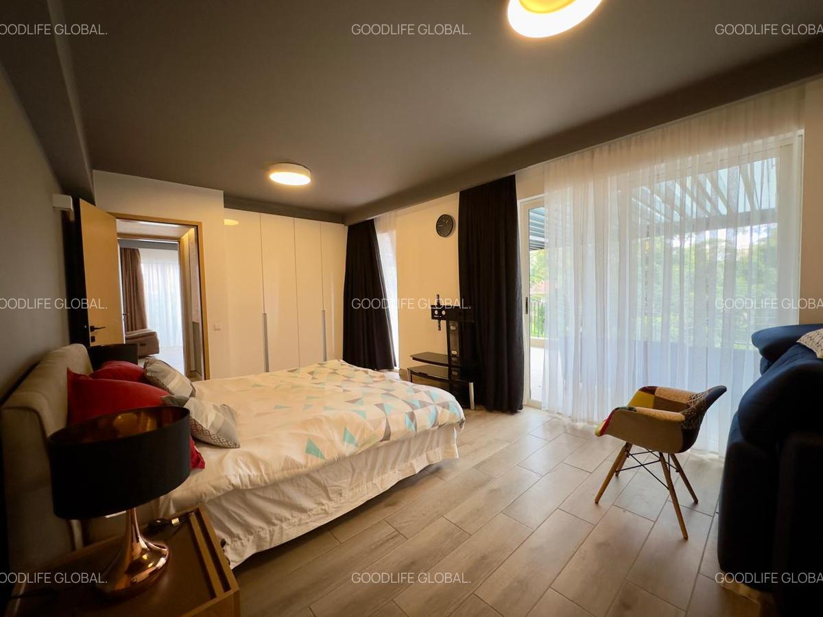 Serviced 3 Bed Apartment with En Suite at Kilimani - 12