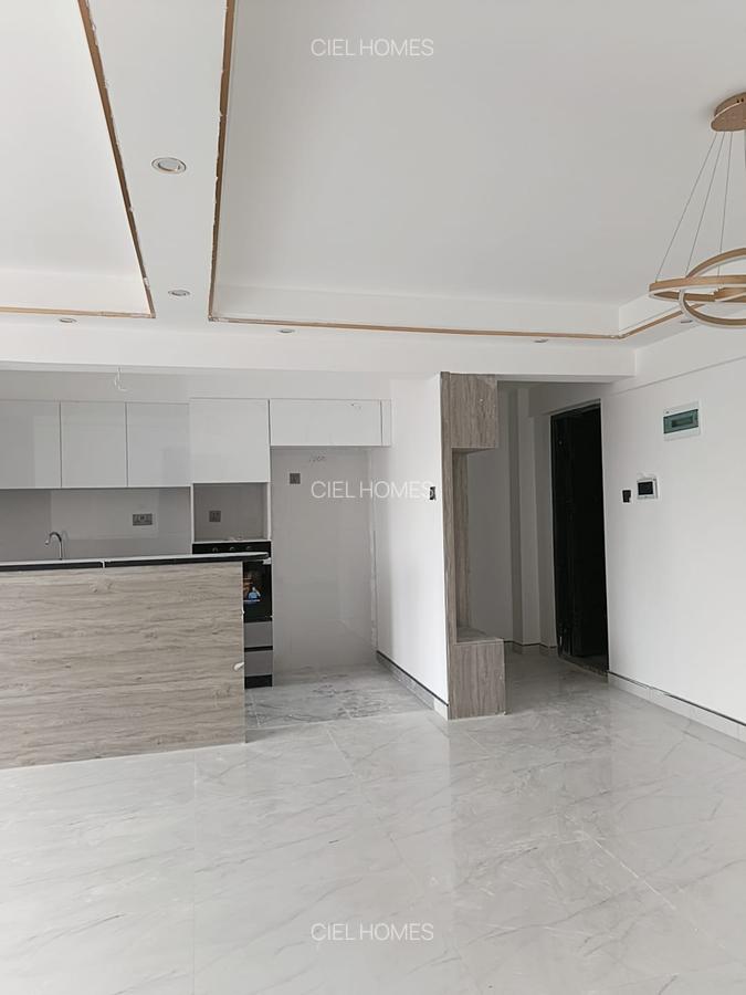 2 Bed Apartment with En Suite at Kirichwa Road - 5