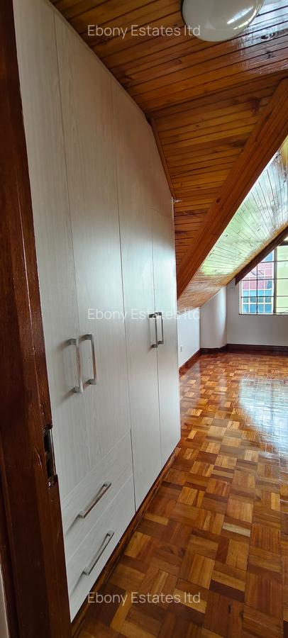 2 Bed Apartment with Swimming Pool at Cotton Avenue - 6