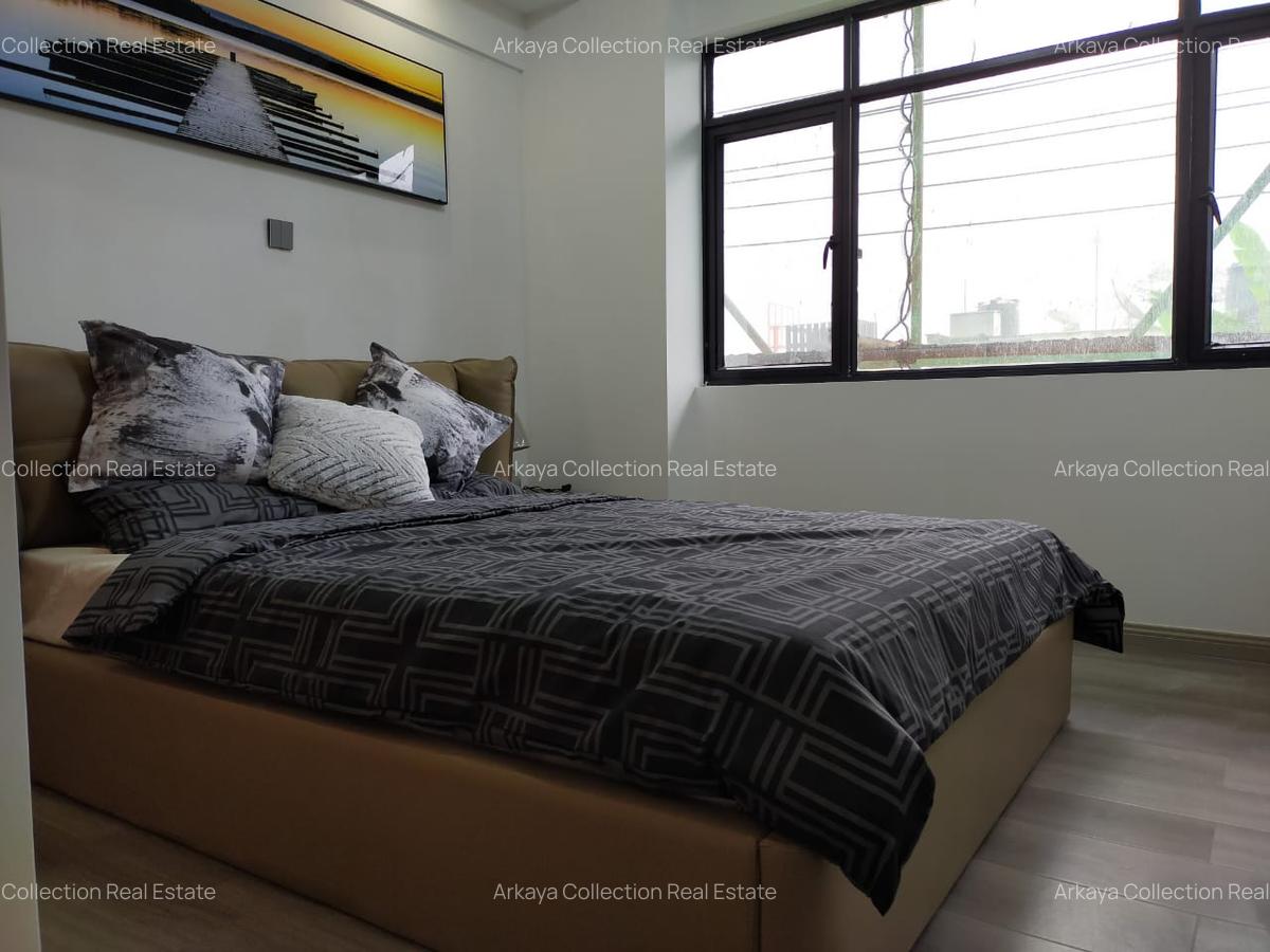 2 Bed Apartment with En Suite at Yaya Centre - 8